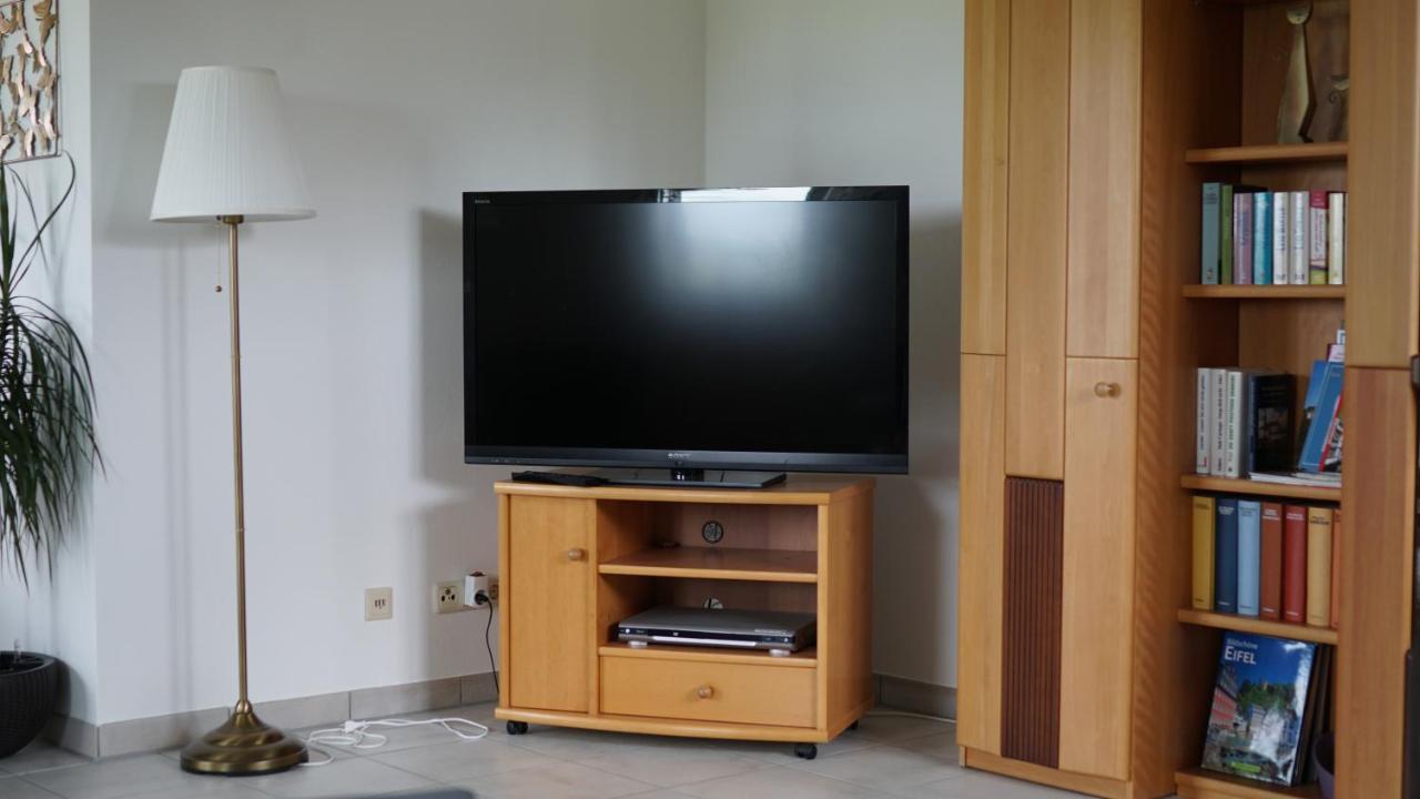 Ferienwohnung Kalltalblick Simmerath Luaran gambar