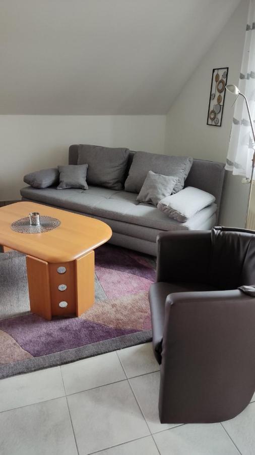 Ferienwohnung Kalltalblick Simmerath Luaran gambar