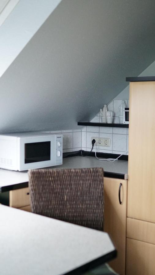 Ferienwohnung Kalltalblick Simmerath Luaran gambar