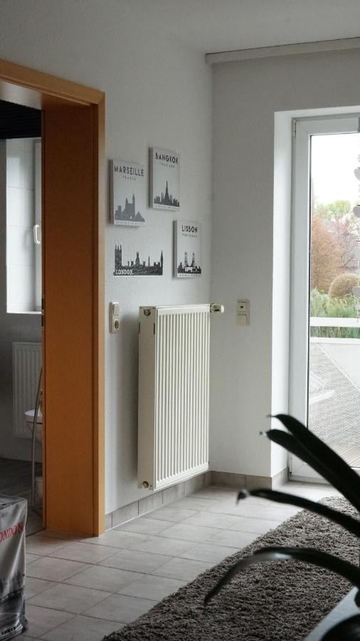 Ferienwohnung Kalltalblick Simmerath Luaran gambar