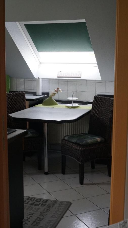 Ferienwohnung Kalltalblick Simmerath Luaran gambar