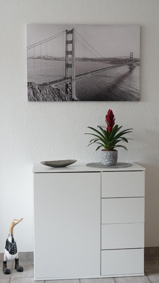 Ferienwohnung Kalltalblick Simmerath Luaran gambar