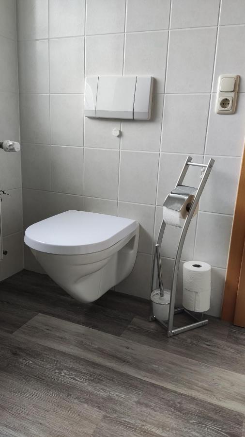 Ferienwohnung Kalltalblick Simmerath Luaran gambar