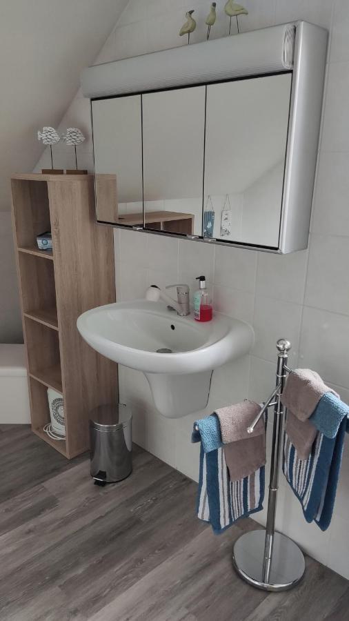 Ferienwohnung Kalltalblick Simmerath Luaran gambar