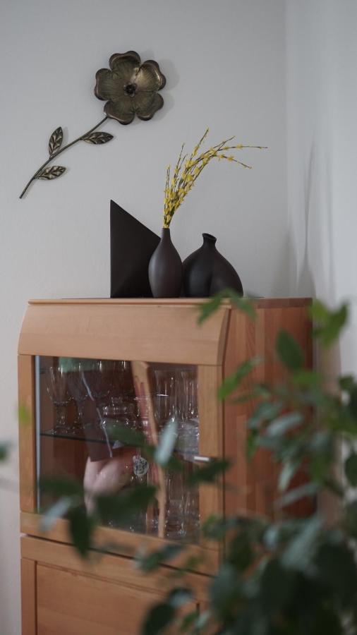 Ferienwohnung Kalltalblick Simmerath Luaran gambar